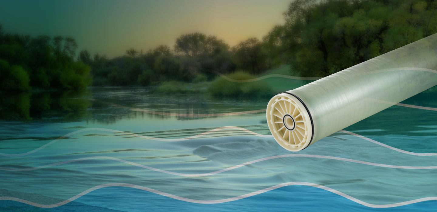 Brackish Water Reverese Osmosis Solutions 