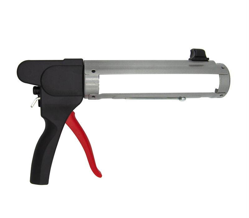 Dripless 10-oz Anti-drip Rod Caulk Gun (Bare Tool) in the Caulk Guns  department at