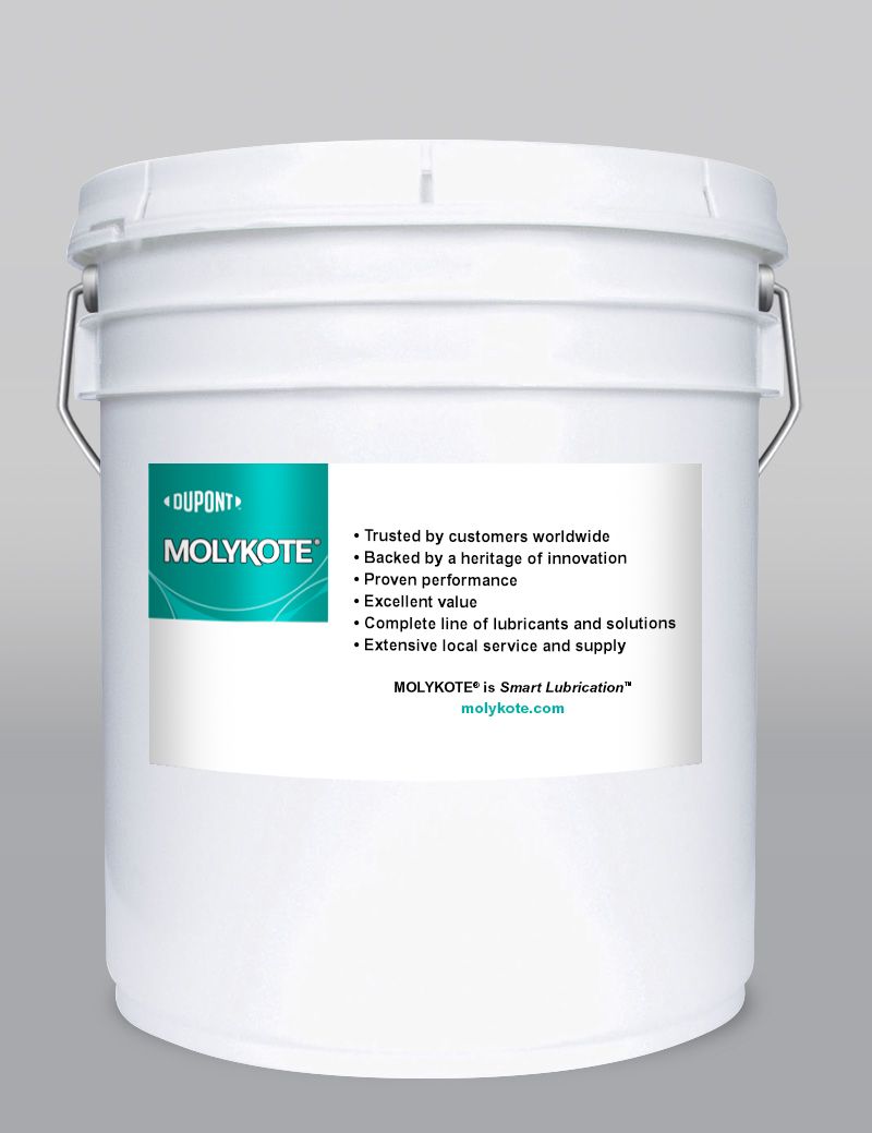 MOLYKOTE® Multilub Synthetic High Performance Grease