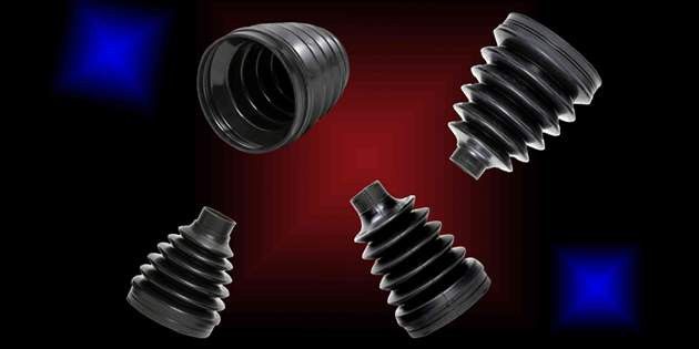 DuPont™ Hytrel® TPC-ET in CVJ Boots—30 Trouble-Free Years