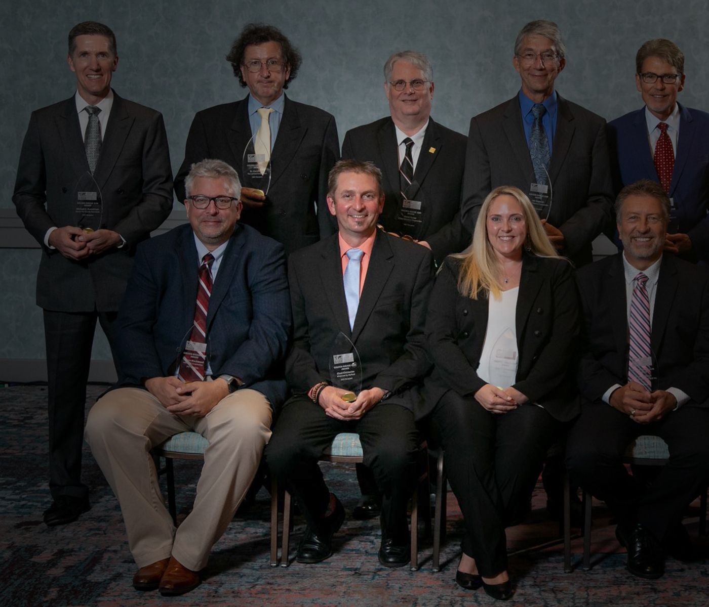 MOLYKOTE® Specialty Lubricants Application Engineer Chad Chichester