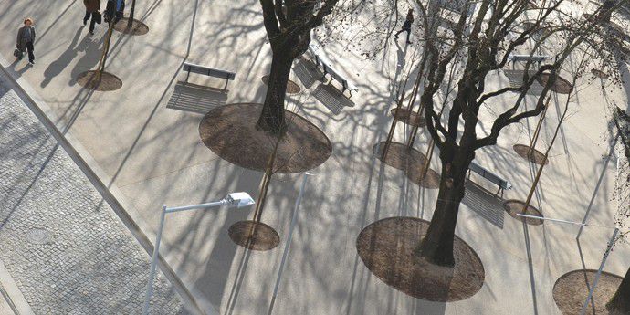 Typar-functions-separation-stabilisation