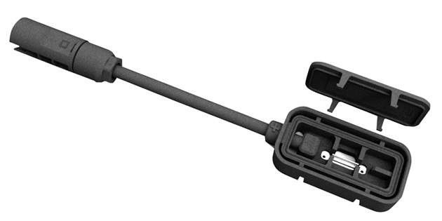 PV Junction Box | DuPont Polymers