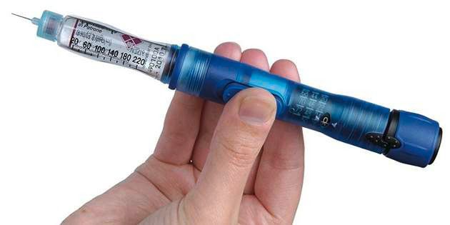 Insulin Pen Market