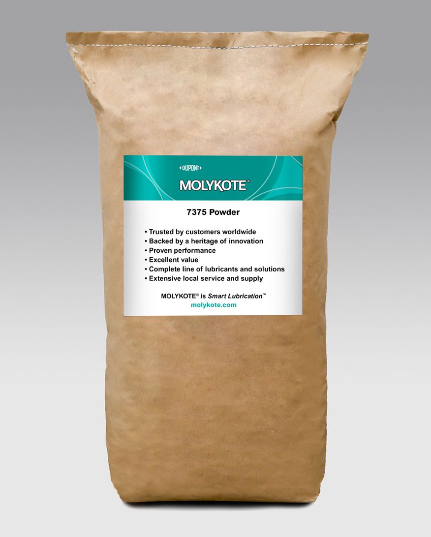 MOLYKOTE® 7375 Lubolid Additive Powder