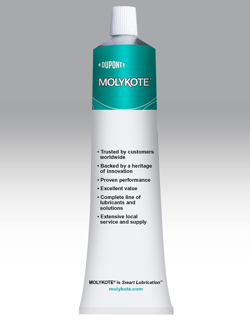 MOLYKOTE DOW CORNING HIGH VACUUM GREASE SUPPLIER IN ABU DHABI RIG STORE