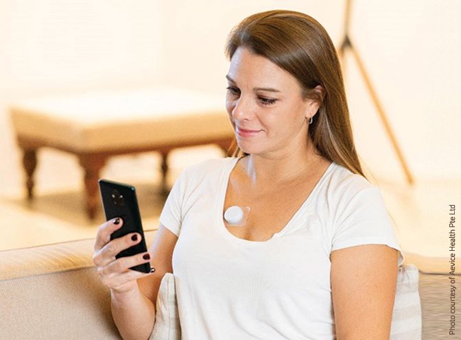 Cellreturn CX9 便携式 LED 面罩