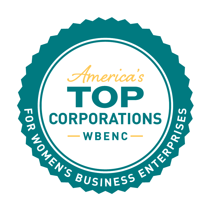 2023 Top Corporation for Women’s Business Enterprises