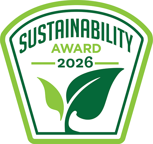 2026 Sustainable Product of the Year