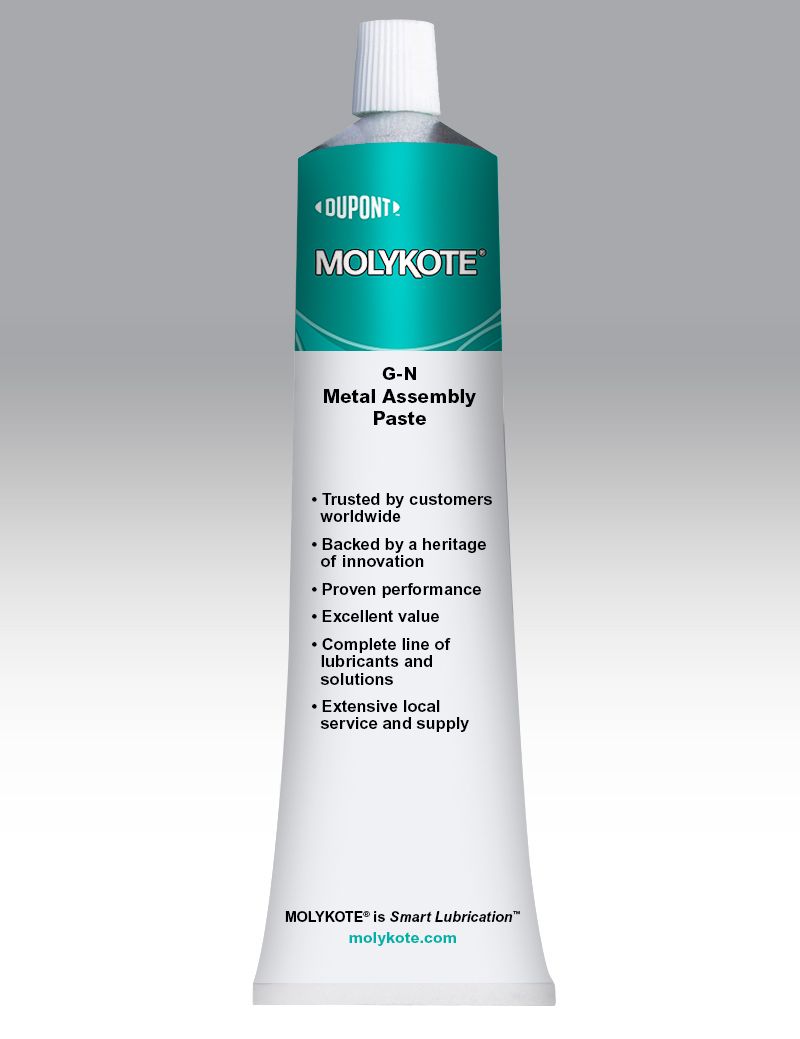 OPN-Lubricating Metal Assembly Spray Alu-Paste- ANTI-SEIZE - OPN-CHEMIE GMBH