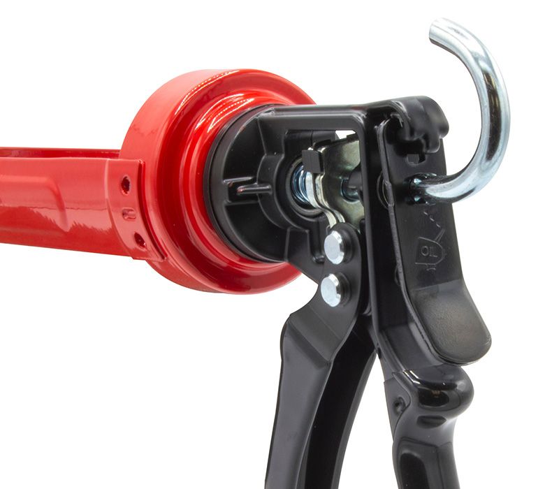 29 Ounce Heavy-Duty Caulk Gun Dispenser