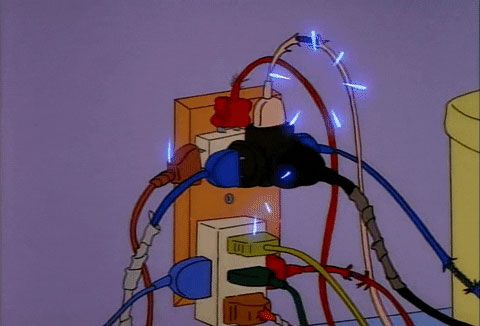PUEDES ESTAR EN PELIGRO! Conoce todo sobre el shock eléctrico