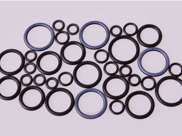 Kalrez® 2037-2.40X25.00 Metric O-rings