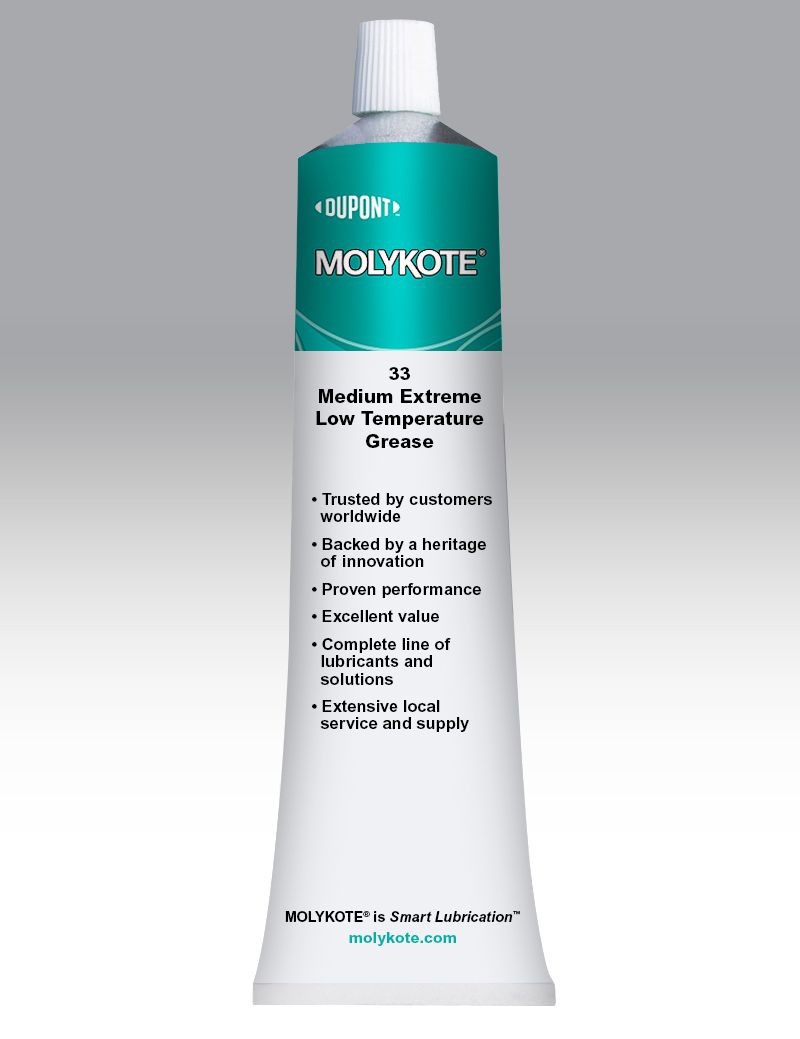 MOLYKOTE 33 MEDIUM GREASE SUPPLIER IN ABU DHABI UAE RIG STORE