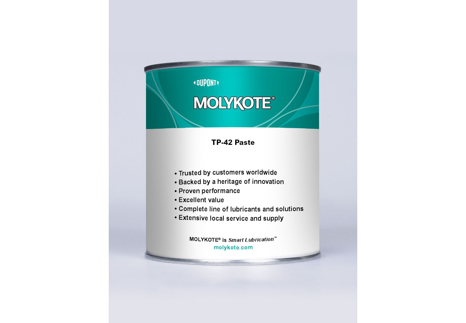 MOLYKOTE TP-42 معجون