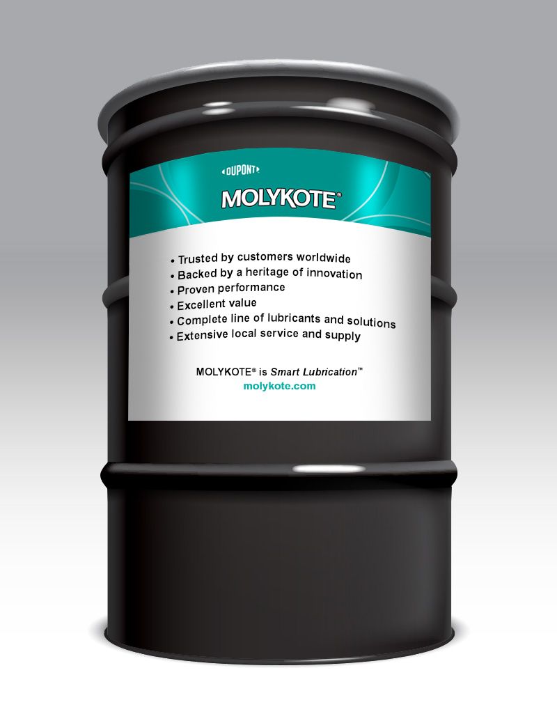 Molykote G Rapid Plus Paste