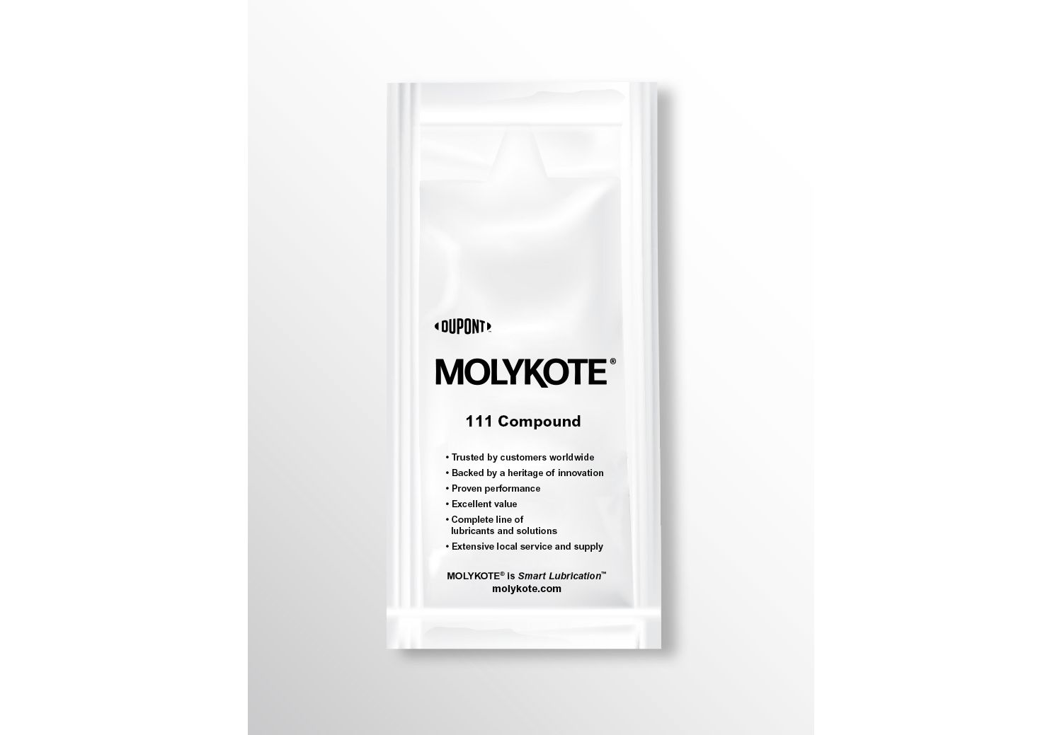 MOLYKOTE 111 مركب
