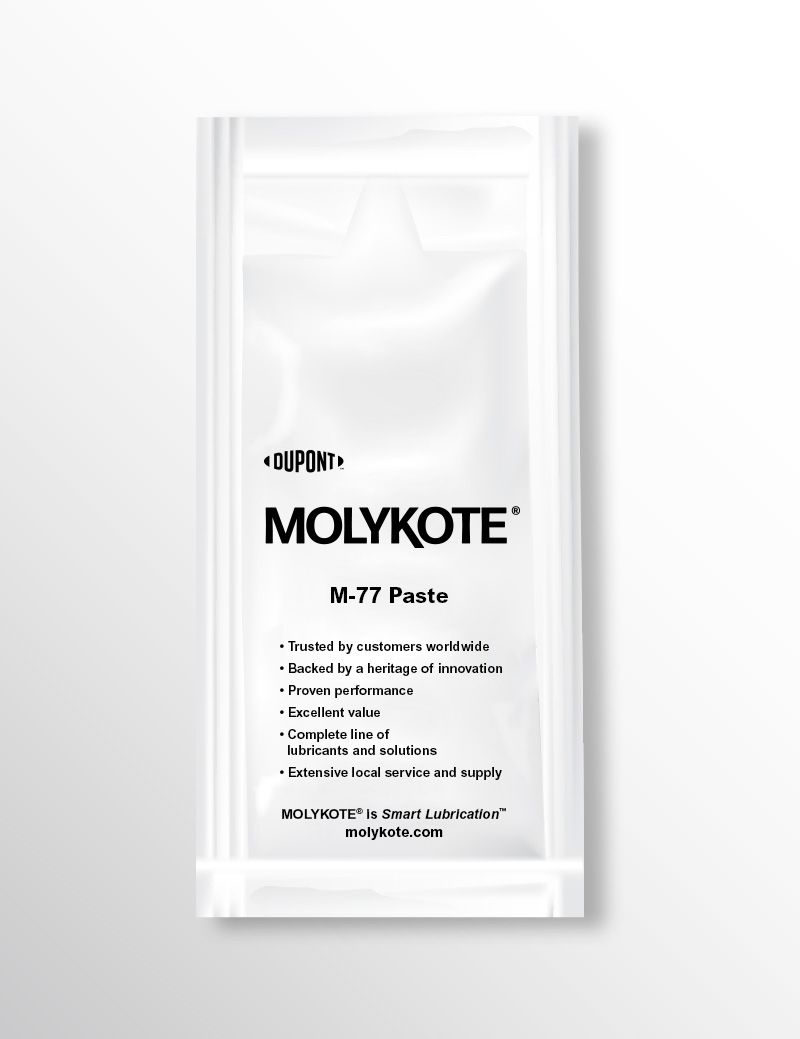 MOLYKOTE® M-77 Paste