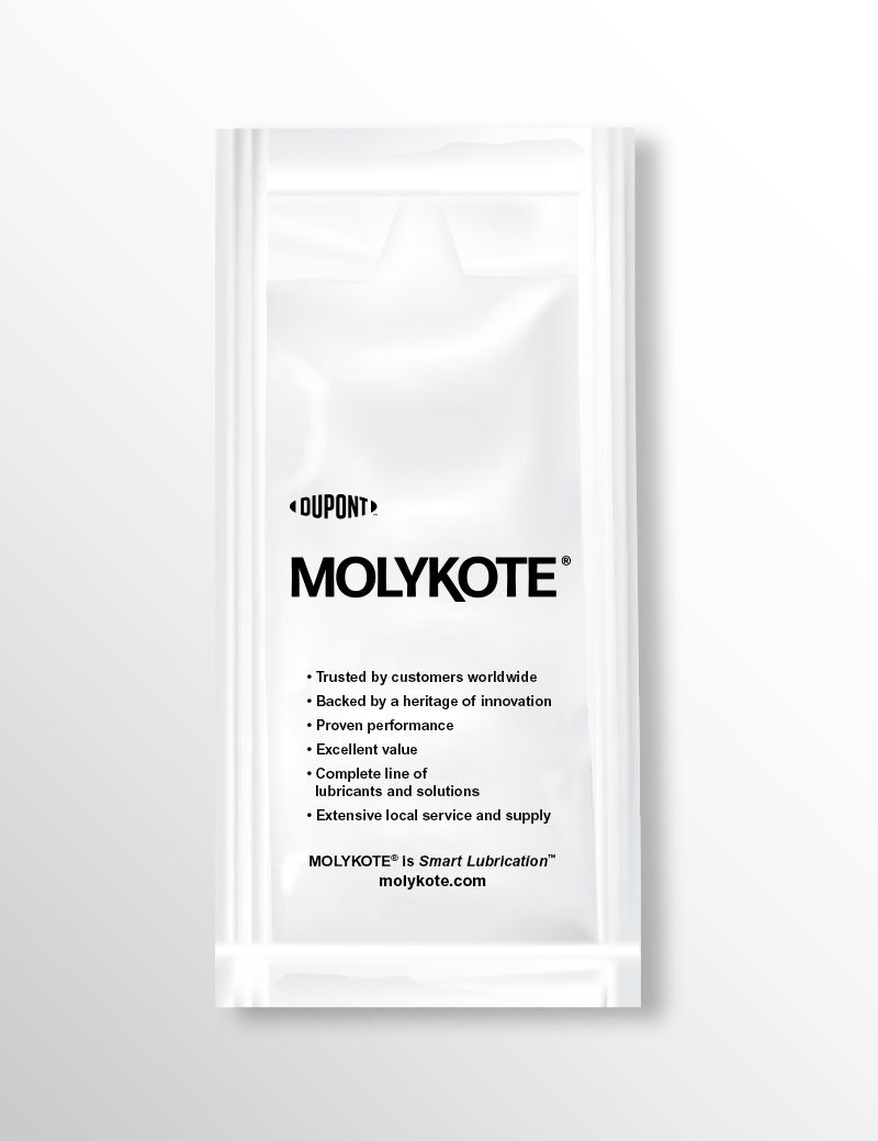MOLYKOTE® AS880N Grease