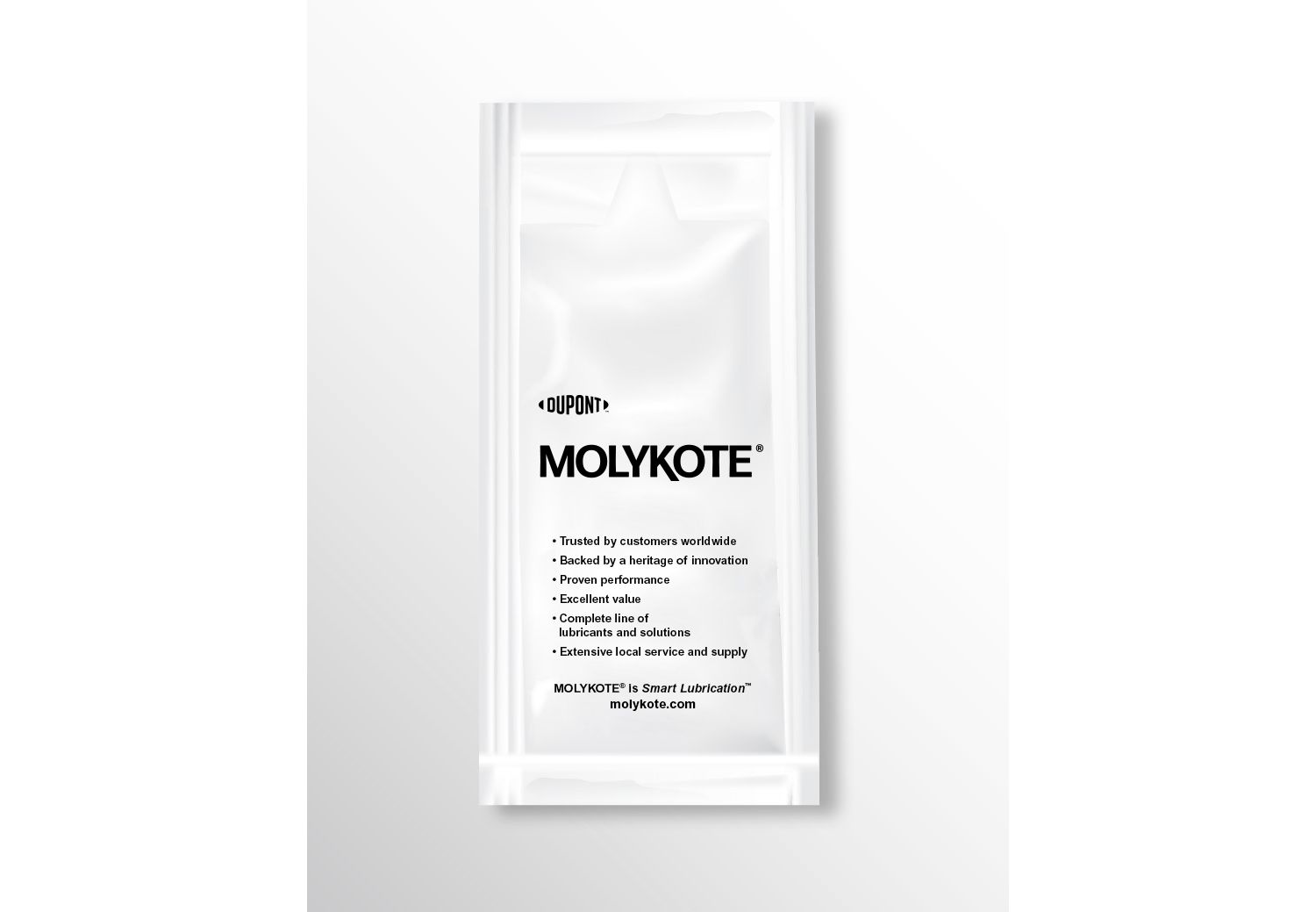 MOLYKOTE AS-880N شحم