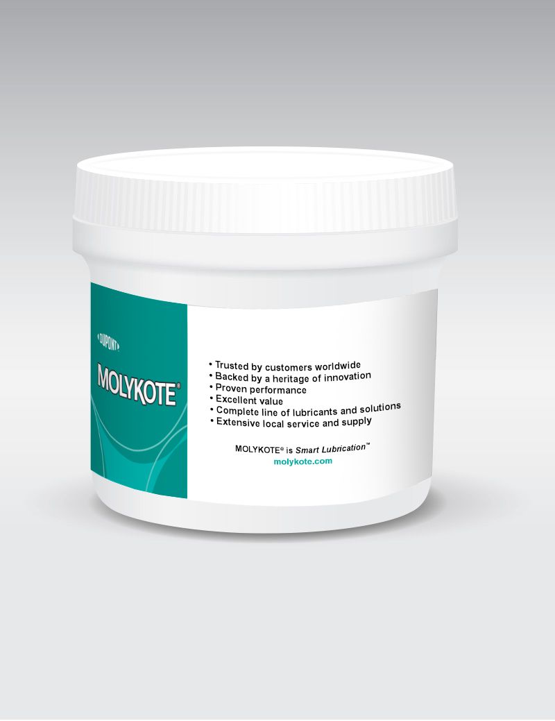 MOLYKOTE® HP-500 Grease