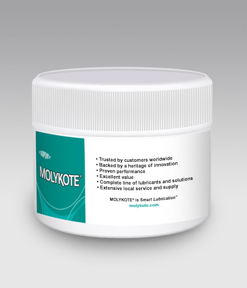 MOLYKOTE® HP-300 Grease