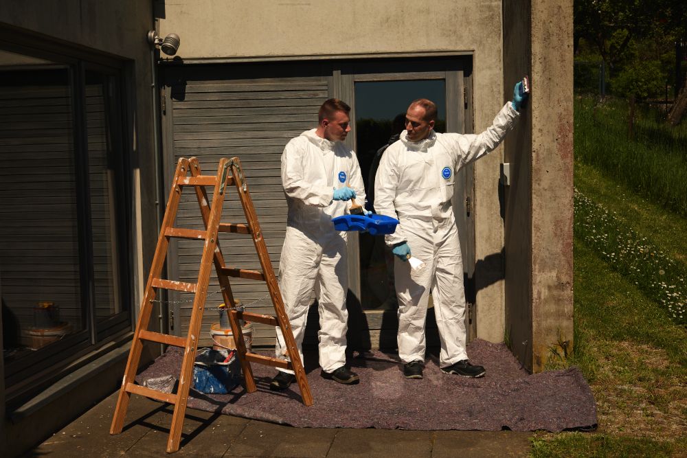 Tyvek® 500 Xpert BioCircle™