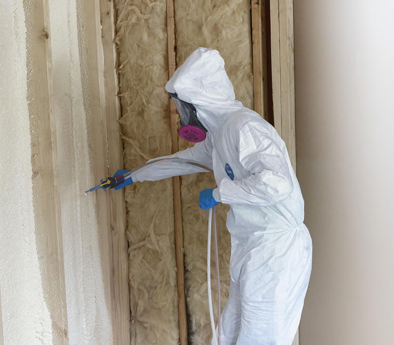 Froth-Pak™ 630 Foam System