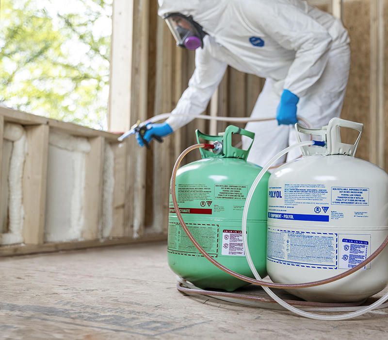 Froth-Pak™ 630 Foam System