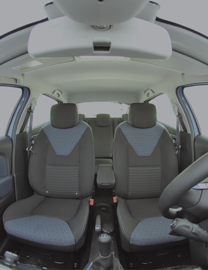 anti vibration & suspension systems image