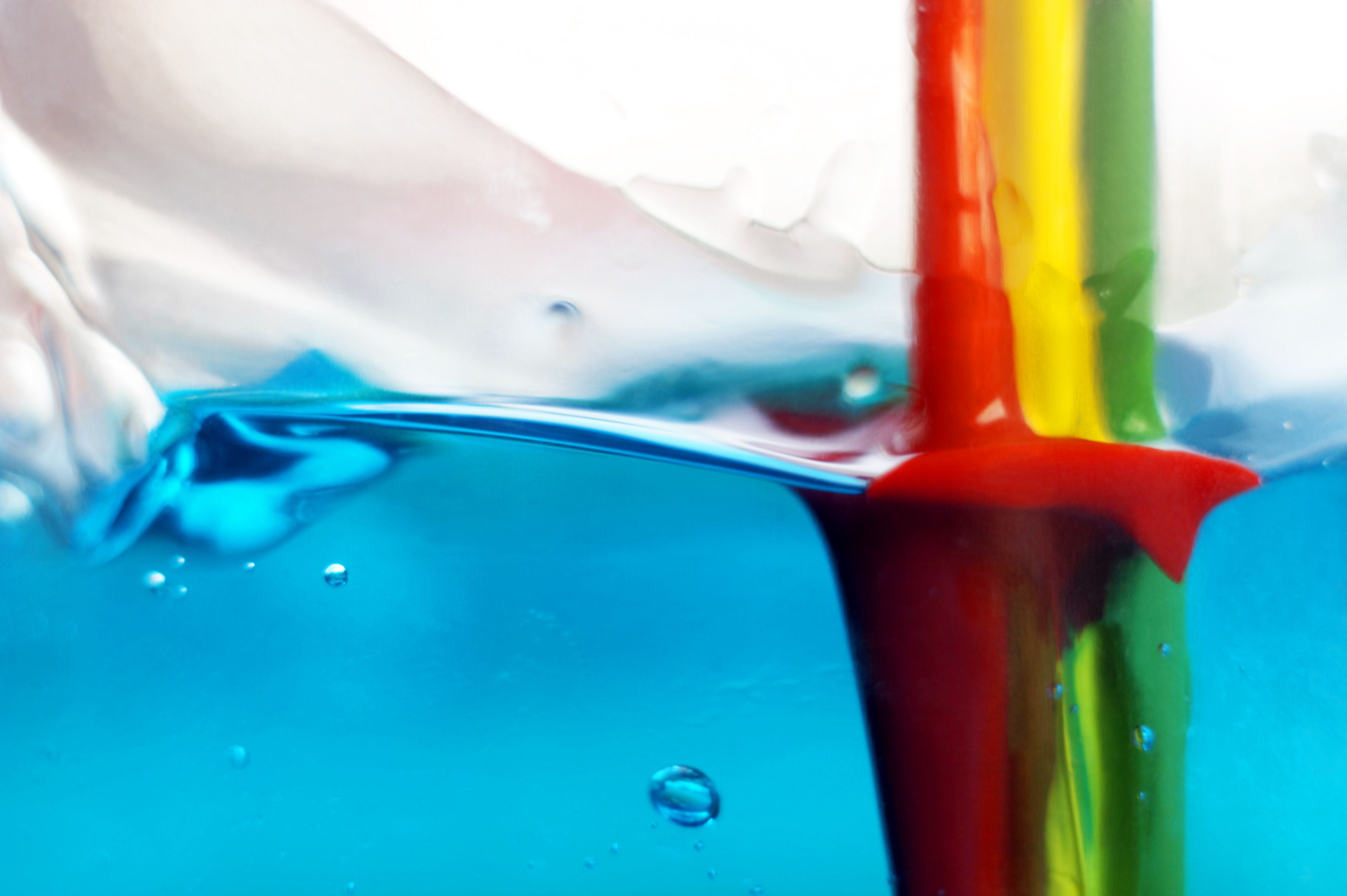 Commercial and Packaging Inks DuPont