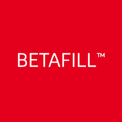 Betafill brand icon