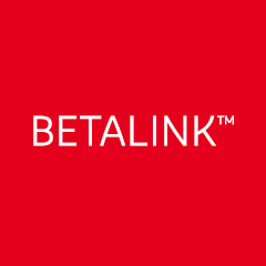 Betalink brand icon