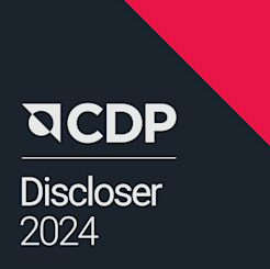 CDP Climate Award