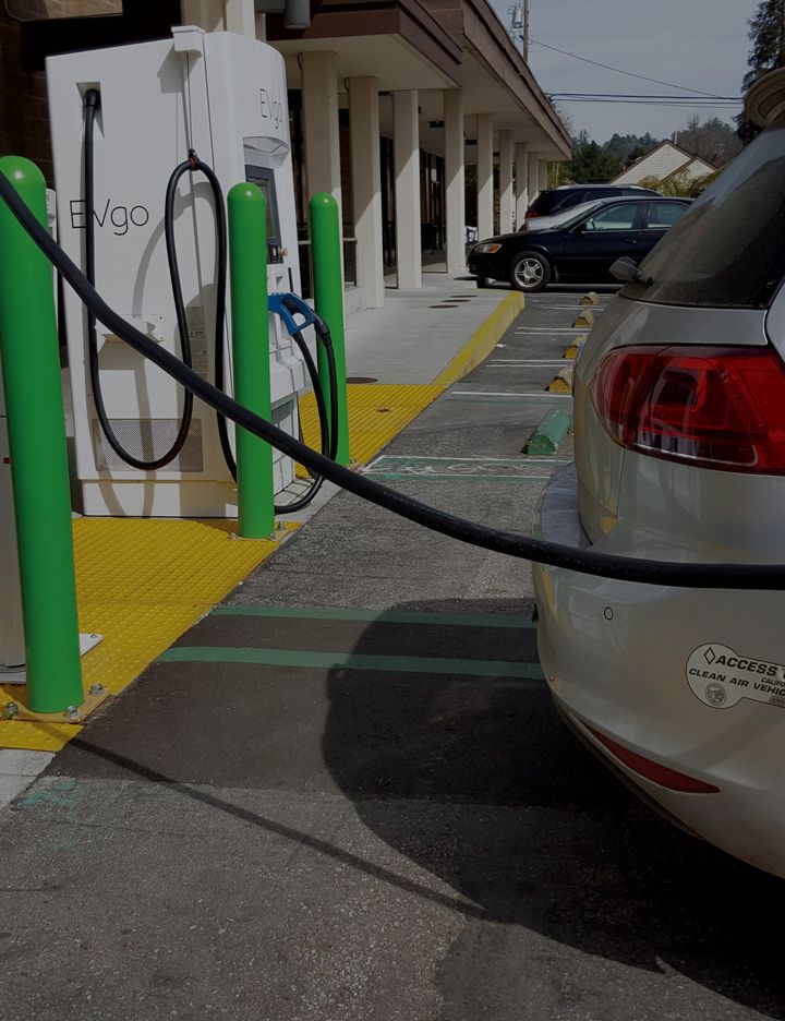 charging station image