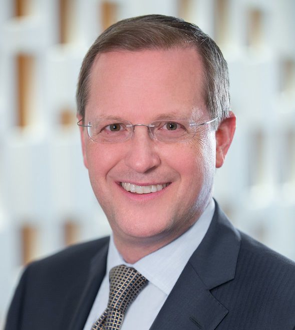 Christopher Raia, Founder