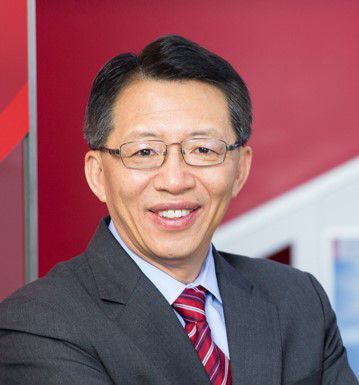 Chuck Xu