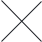 Close Icon