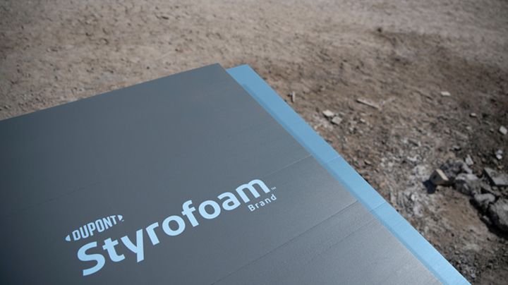 Styrofoam™ Brand XPS