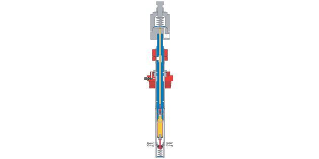 liquid o ring wireline grease