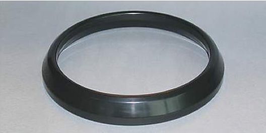 Vamac® is the elastomer of choice for automatic transmission seals