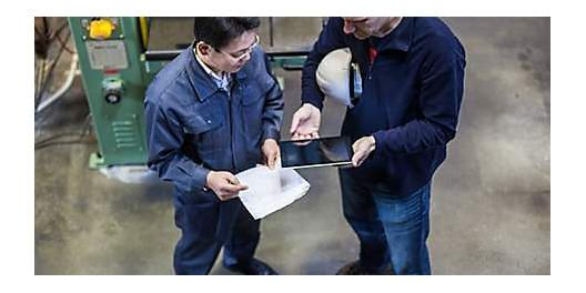 A quick guide to elastomer properties and application development assistance.