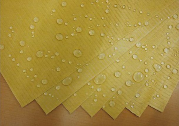 DuPont KevlarXP S104