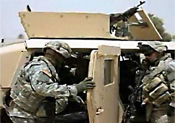 The DuPont research center in Wilmington, Delaware committed to improve Kevlar