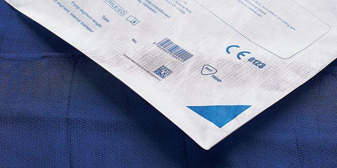 Super Material: Benefits and Applications of Printing on Tyvek®