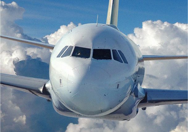 Las películas Tedlar® proporcionan a las aerolíneas una flexibilidad óptima para el diseño de interiores que permite crear áreas de pasajeros atractivas y fáciles de limpiar.