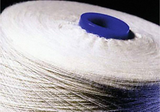 Las fibras resistentes a las llamas marca Nomex® brindan una protección térmica confiable