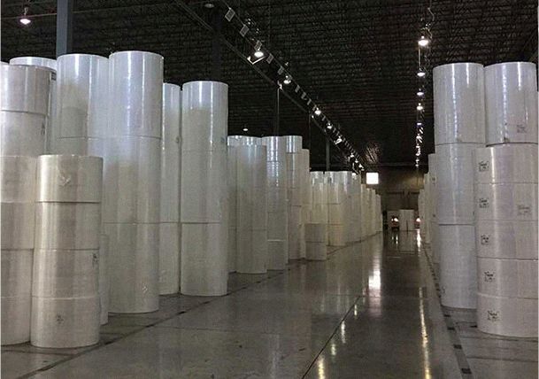 Distributori per la grafica