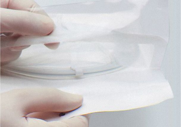 Sterilization Pouches | DuPont™ Tyvek®