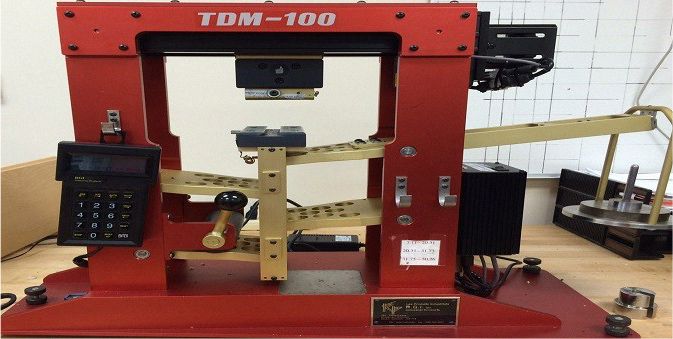 DPS_Kevlar_TDM_Testing